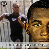 The Best Player That Never Played with Ceasar Westbrook