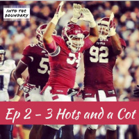 3 Hots and a Cot with Kadeem Custis Part 1