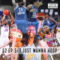 I Just Wanna Hoop with Keisha Hampton 