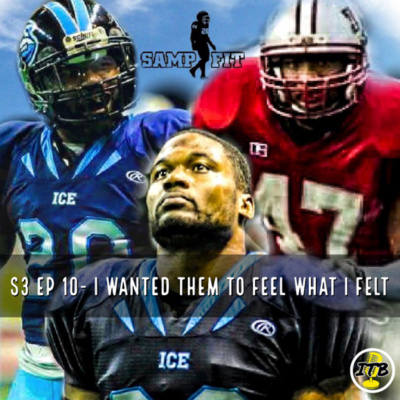 Into The Boundary With Lou Mobley