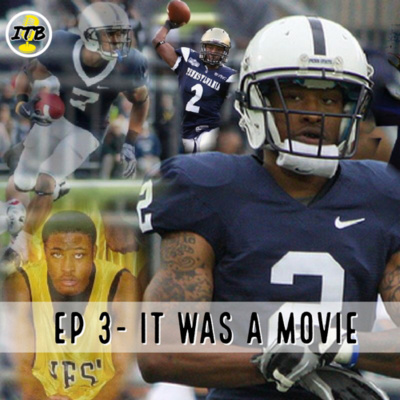 Into The Boundary With Lou Mobley