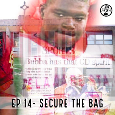 Into The Boundary With Lou Mobley