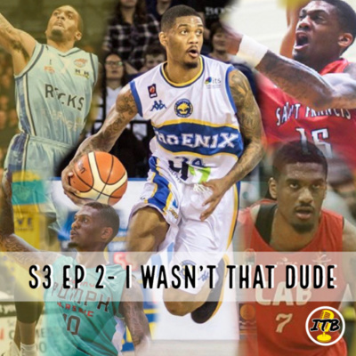 Into The Boundary With Lou Mobley