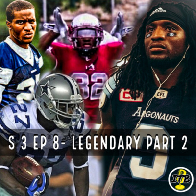 Into The Boundary With Lou Mobley