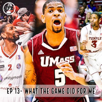 Into The Boundary With Lou Mobley