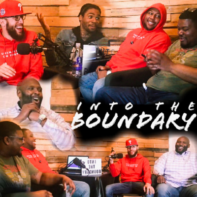 Into The Boundary With Lou Mobley