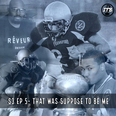 Into The Boundary With Lou Mobley