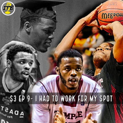 Into The Boundary With Lou Mobley