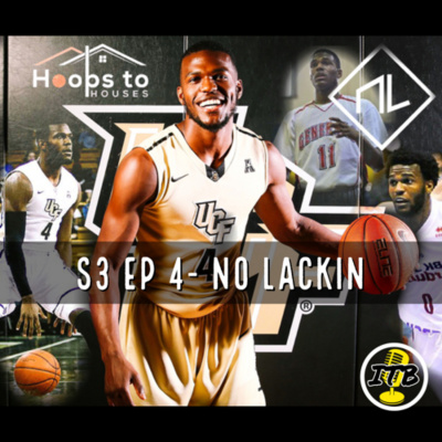 Into The Boundary With Lou Mobley