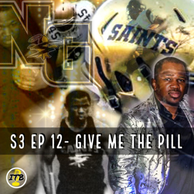 Into The Boundary With Lou Mobley