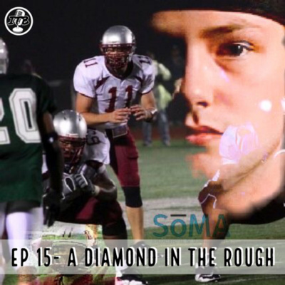 Into The Boundary With Lou Mobley