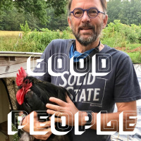 31: Eric Henry (Entrepreneur, Farmer, Candidate, Local Citizen)