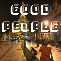 22: Why astronauts are good people