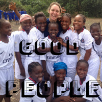 32: Soccer in the Wake of Civil War