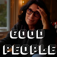 33: Pam Mandel