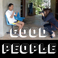 25: Capturing beauty, humanity,  suffering as a foreign correspondent