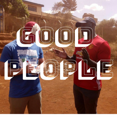 Good People With Kelsey Timmerman