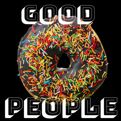 Good People With Kelsey Timmerman