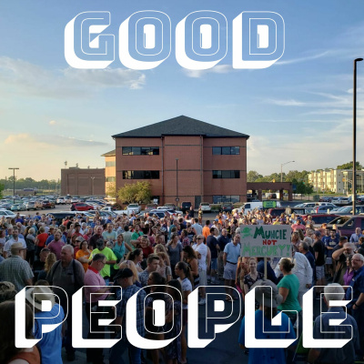 Good People With Kelsey Timmerman