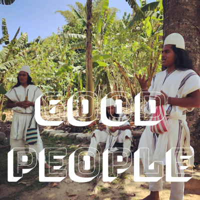 Good People With Kelsey Timmerman