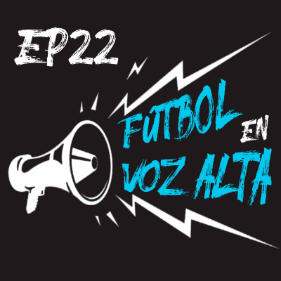 Fútbol En Voz Alta