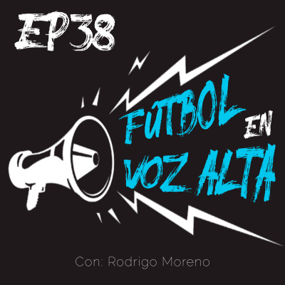 Fútbol En Voz Alta