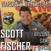 048 Scott Fischer - Arizona Game and Fish