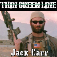 TGL003 Jack Carr - The Terminal List