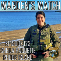 123 Sheila Paquette – Rhode Island