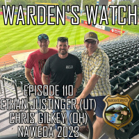 110 – Ethan Justinger (Utah) and Chris Gilkey (Ohio) talk NAWEOA