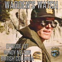 107 Randy Nelson– British Columbia