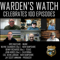100B – Celebrating 100 Episodes! 