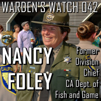 042 Nancy Foley - Former Division Chief California Department of Fish and Game