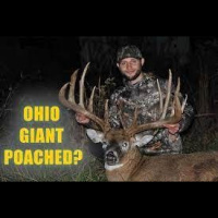 A Game Wardens commentary on Christopher Alexander post World Class Ohio Buck