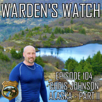 104 Chris Johnson – Alaska – Part II