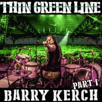TGL011 Barry Kerch - Part I