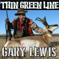 TGL041 Gary Lewis