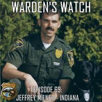 069 Jeffrey Milner - Indiana