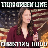 TGL010 Christina Bobb