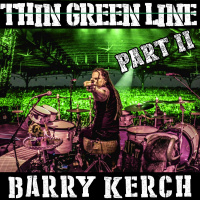 TGL012 Barry Kerch - Part II