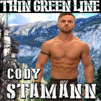 TGL014 Cody Stamann - Part I