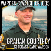 005 Graham Courtney - Seacoast Game Warden