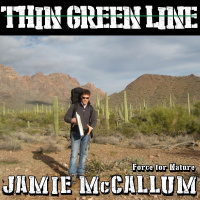 TGL023 Jamie McCallum - Force for Nature