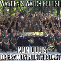 020 Ron Ollis - Operation North Coast - Ohio DNR Special Ops  Investigation