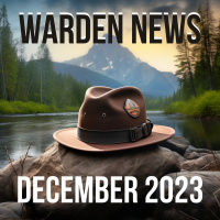 Warden News 