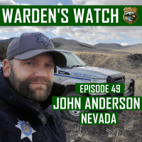 049 John Anderson - Nevada Department of Wildlife