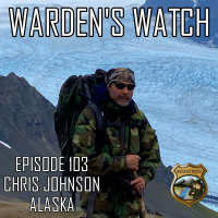 103 Chris Johnson – Alaska