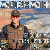111 Ethan Justinger – Utah