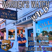 W00 Our Sponsor: Josh Dagnese, Village Gun Store