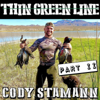 TGL015 Cody Stamann - Part II
